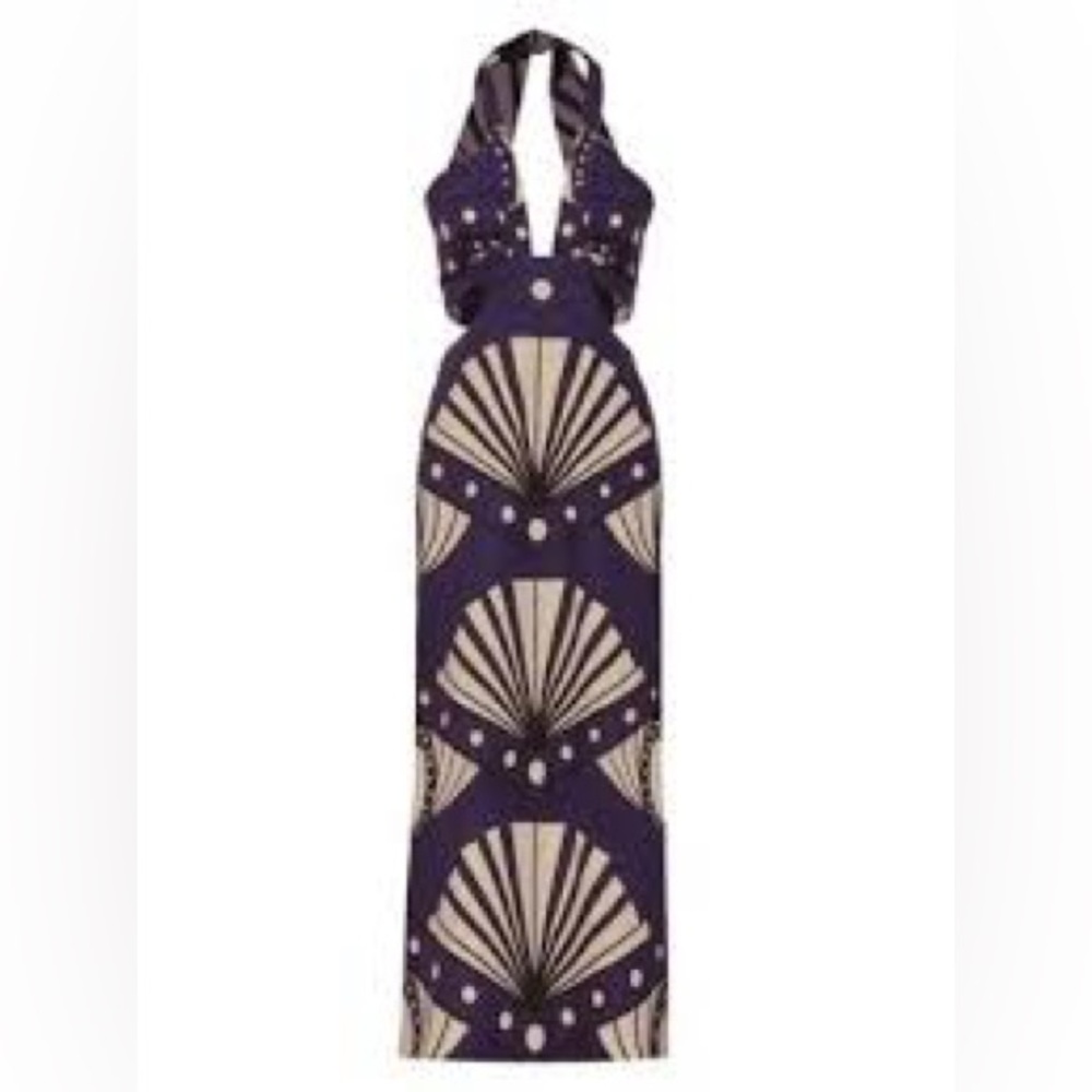 Palmarés Ankle Dress ❤️🔥❤️🔥 NWOT - Picture 9 of 9